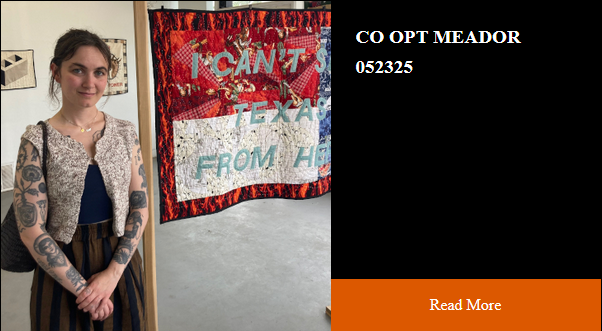 Co Opt Meador 052325