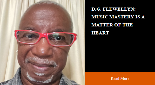 DG Flewellyn
