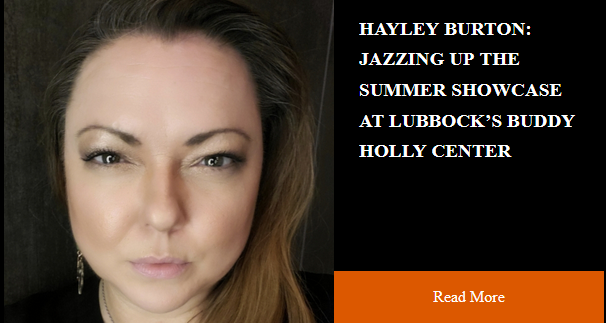 Hayley Burton Screenshot