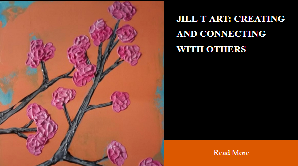 Jill T Art