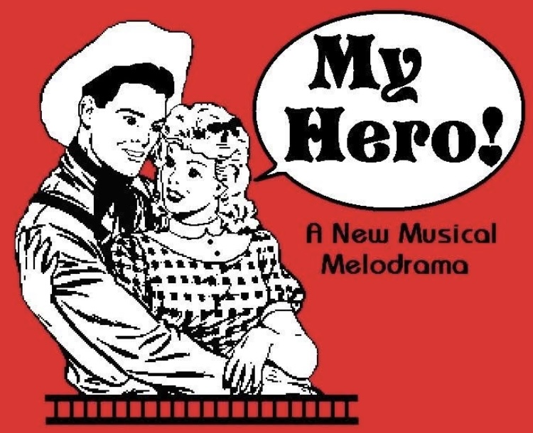 My Hero 053025