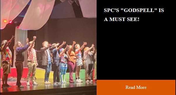 spc godspell new