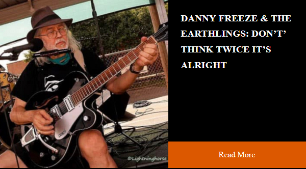 danny freeze