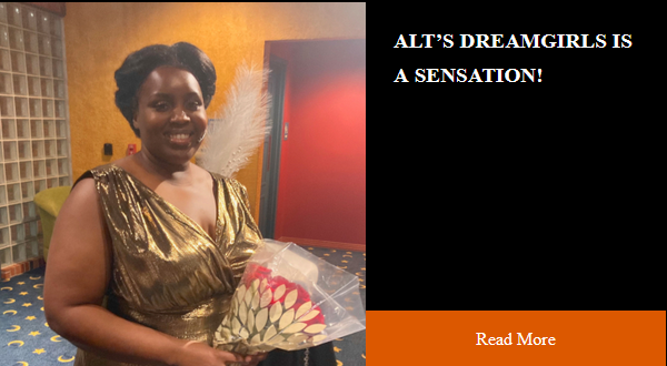 dreamgirls