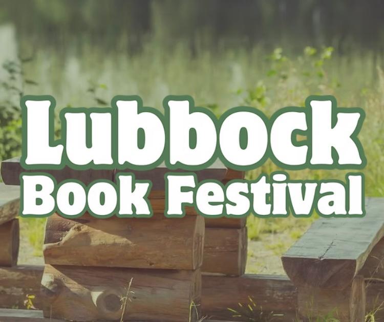 lubbock book festival