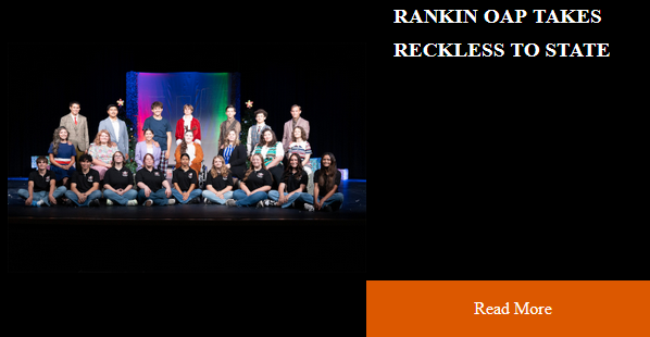 rankin OAP